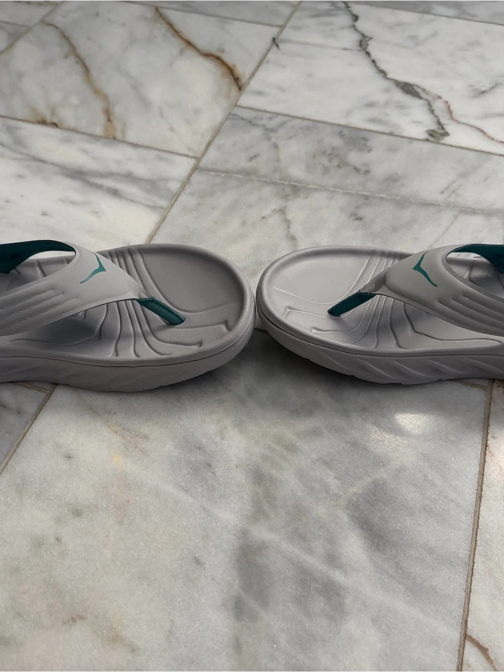 HOKA Men’s ORA Recovery Flip (Size 12)